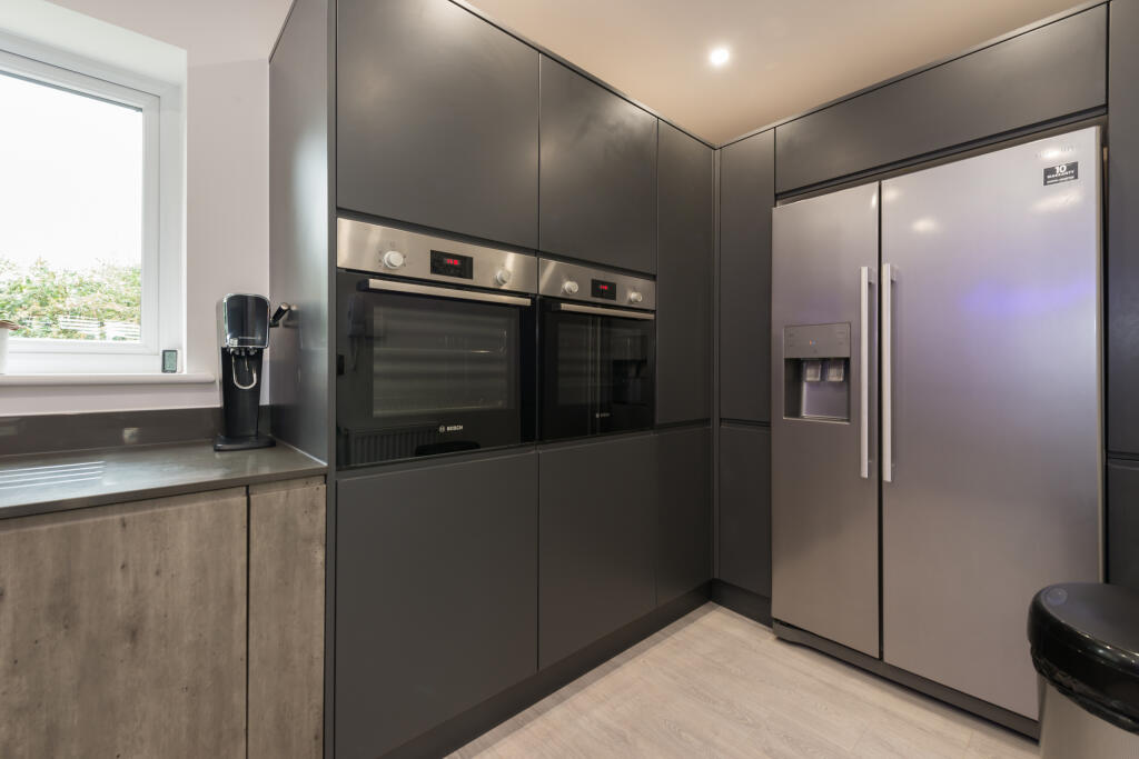 Old Millfield Works, Belmont Road, Whitstable, Kent