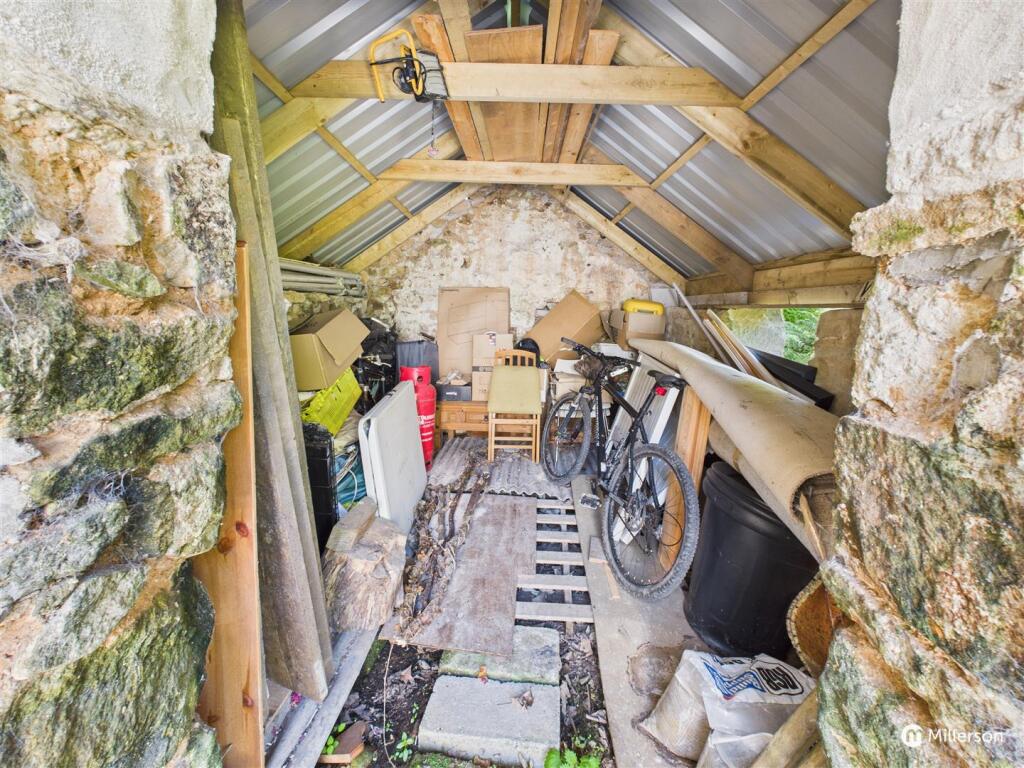 Outbuilding