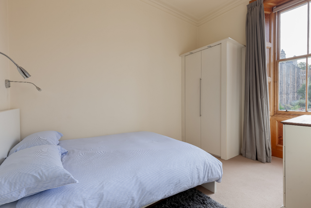 2nd Double Bedroom