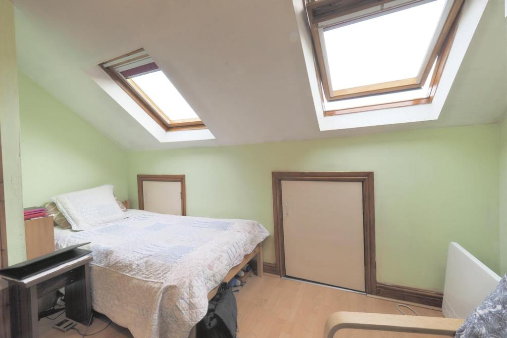 Loft Room