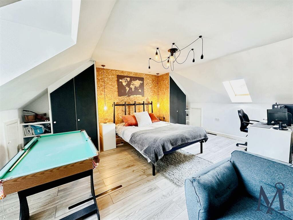 Bedroom 2