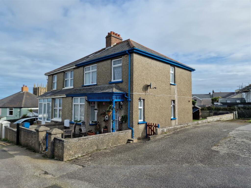 7 Mount Wise Cottages