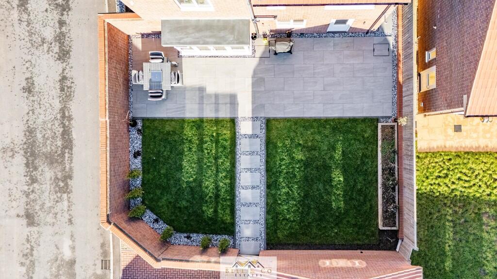 Aerial 5 