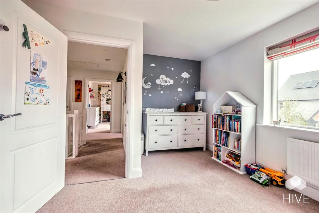 Bedroom 3