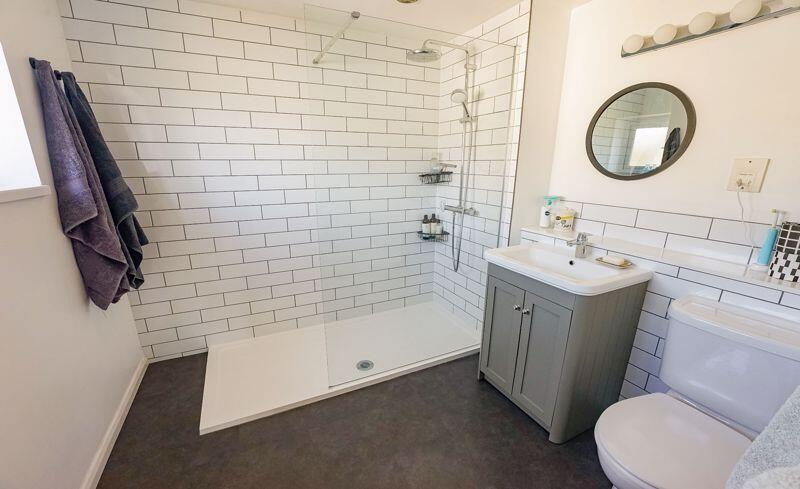 En suite