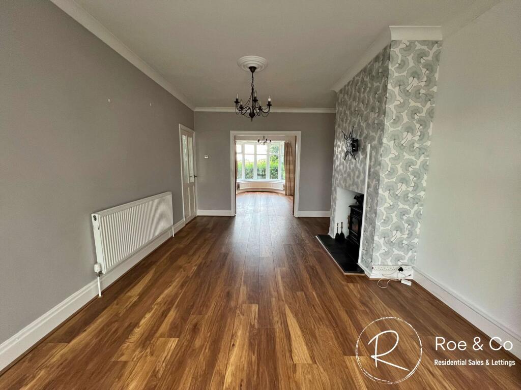 2nd Reception Room