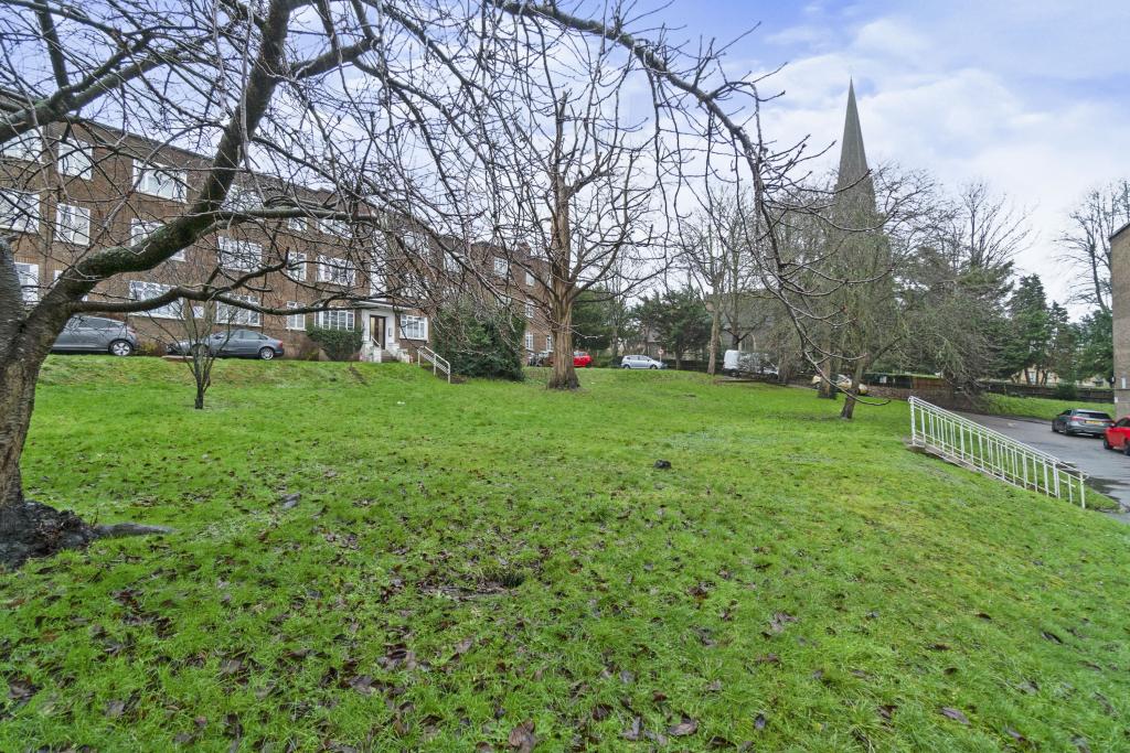 View Of The Property