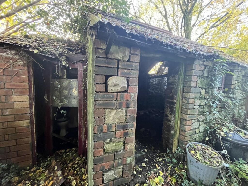 Outbuilding