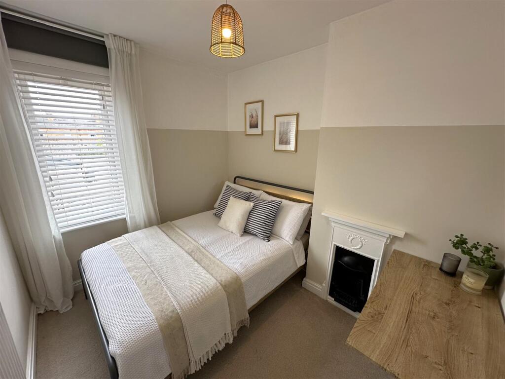 Bedroom Two 422