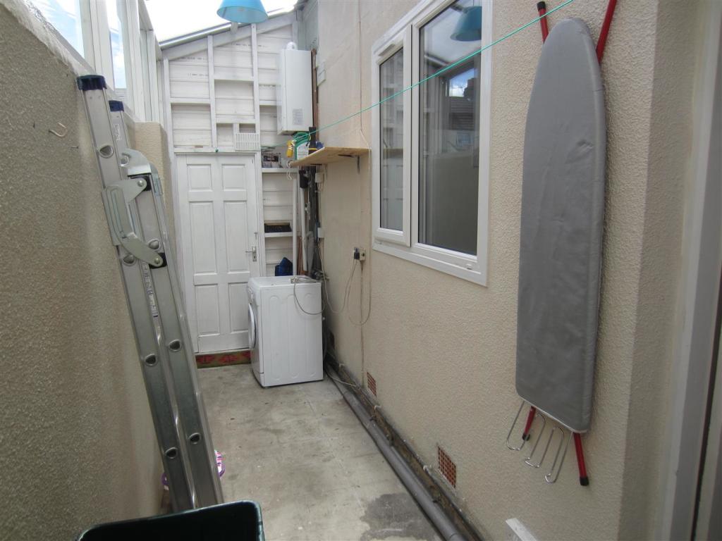Lean-To