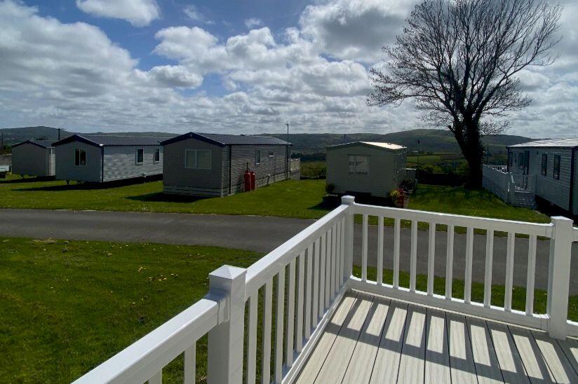 Three Bed Willerby Sierra 2023, Bryn Defaid Holiday Park, Trawscoed Rd, Llysfaen, Conwy, LL29 8LJ