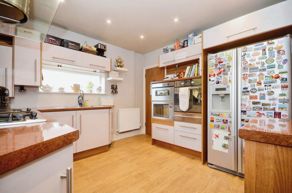 Kitchen Two