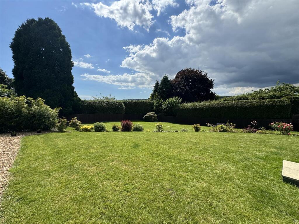 GARDENS