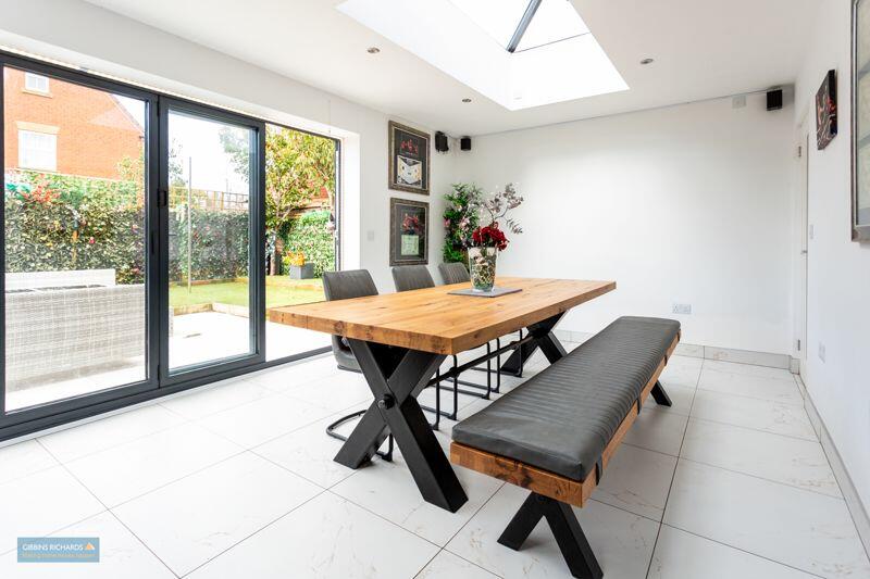 Dining/Family Room