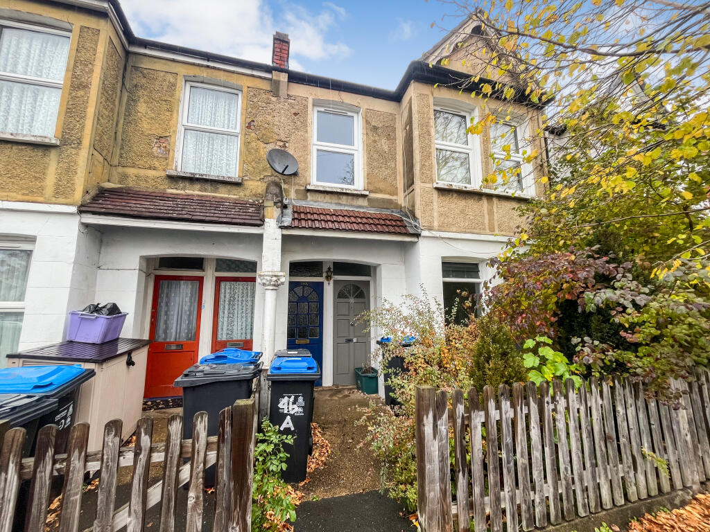 42 44 46 48 Clarendon Road, Wimbledon SW19 2DU