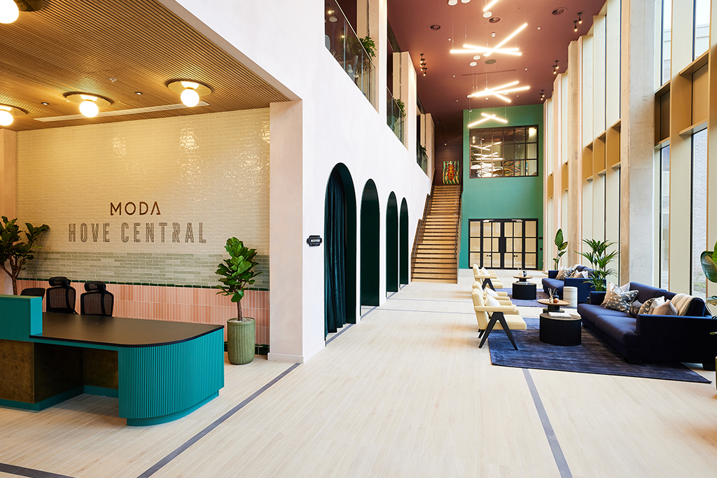 Atrium