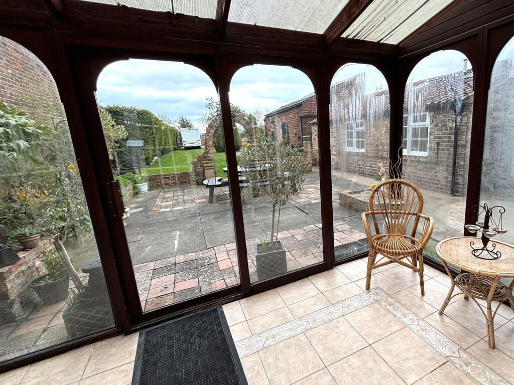 Conservatory