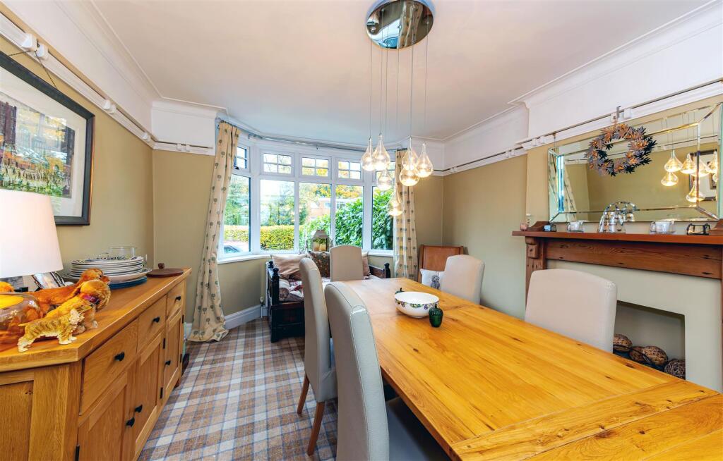 Lichfield Road, Rushall