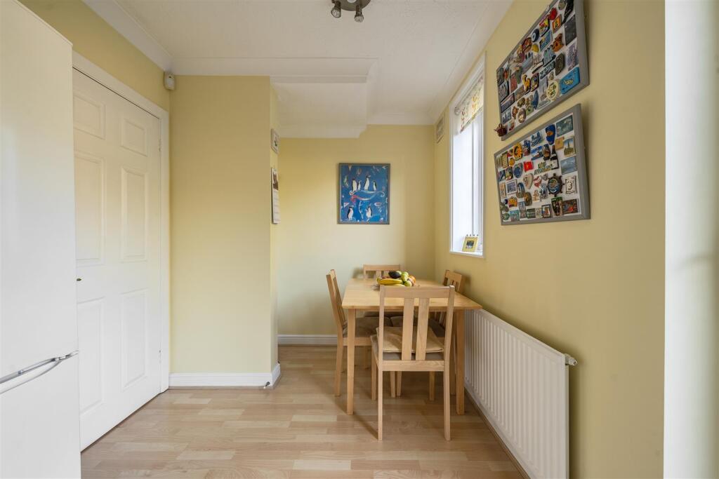 Bluehouse Road E4
