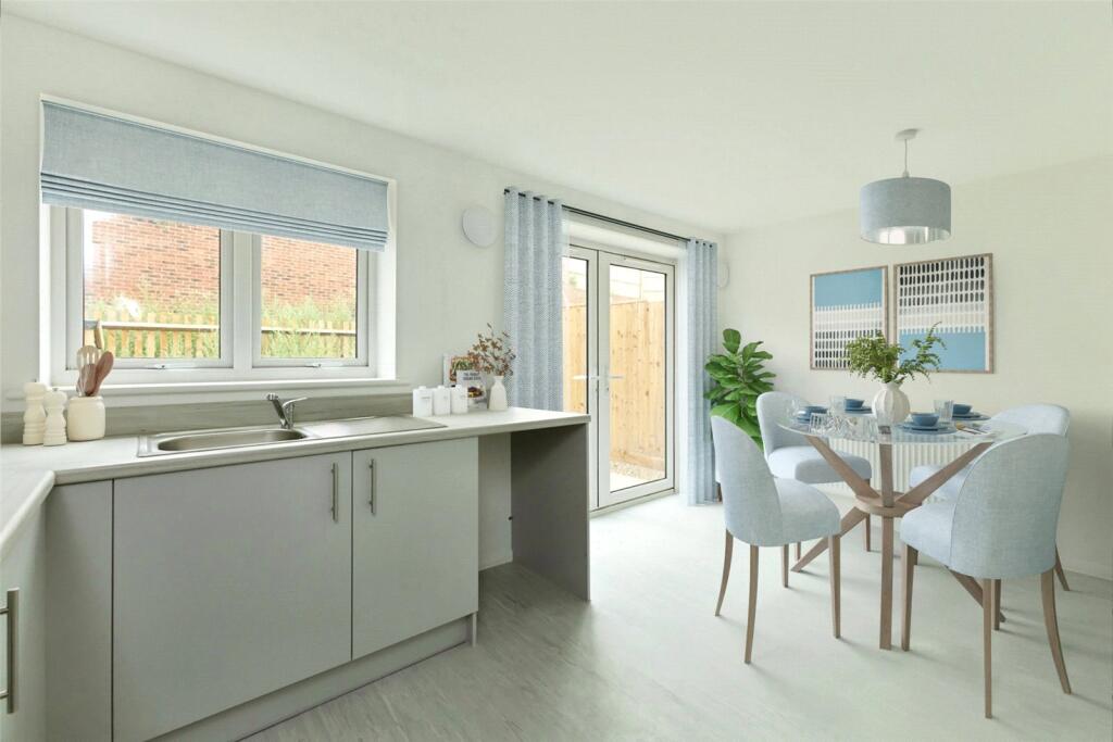 L4 Kitchen Diner