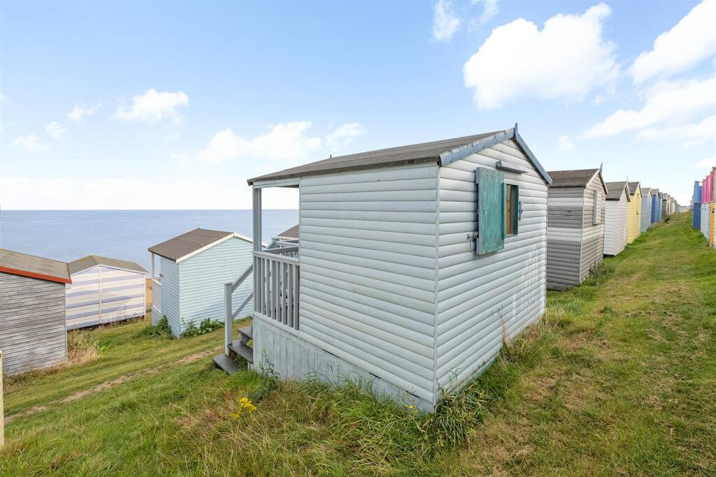 Tankerton West, Whitstable