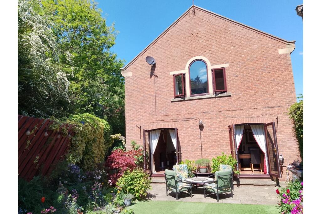 View Of The Property