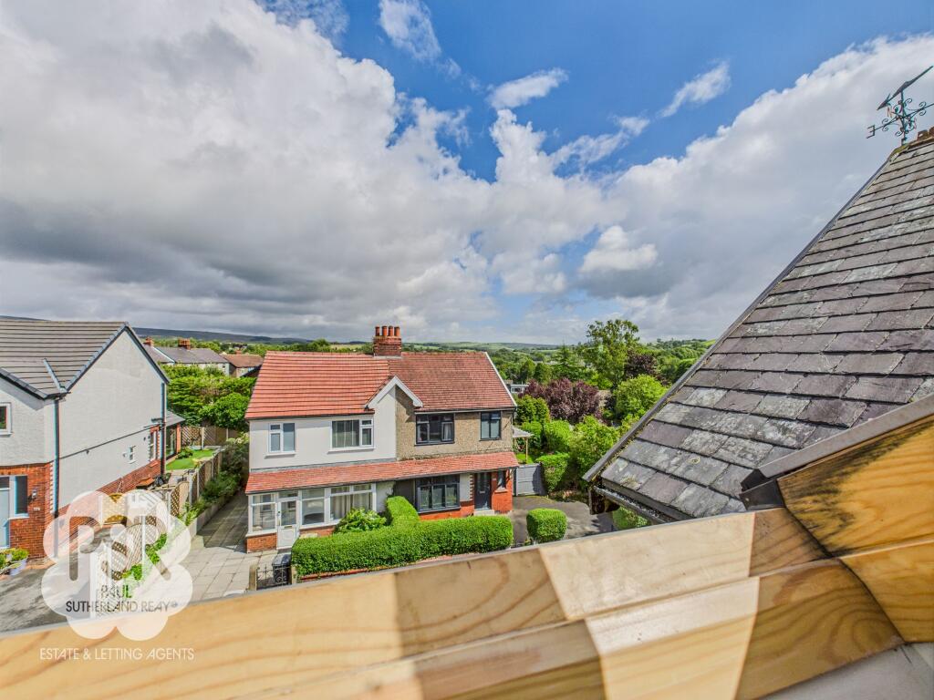 Bedroom Three - Views