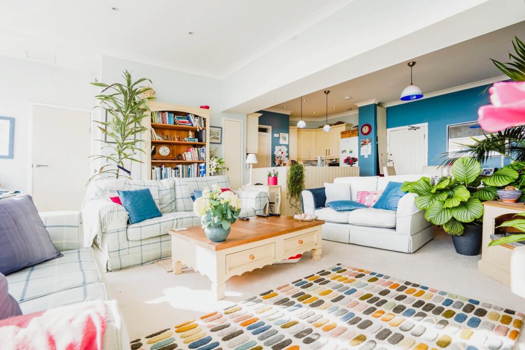 Open Plan