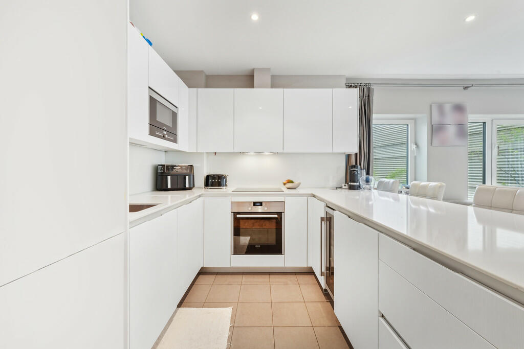 Flotilla House (9...