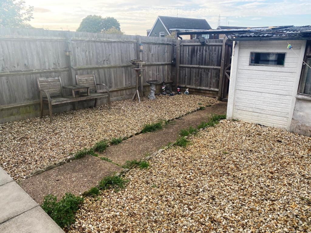 GARDEN