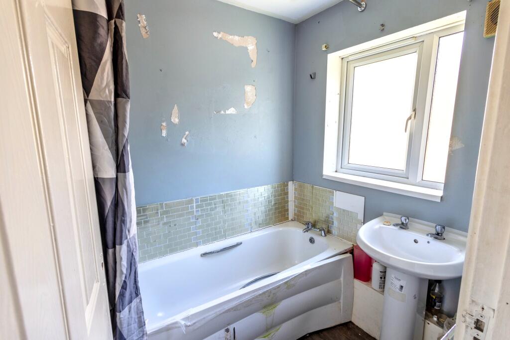 22 Miniott Walk, Hemlington, Middlesbrough, Cleveland, TS8 9NA