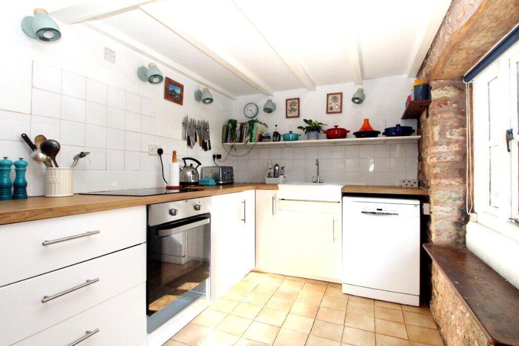 New Kitchen