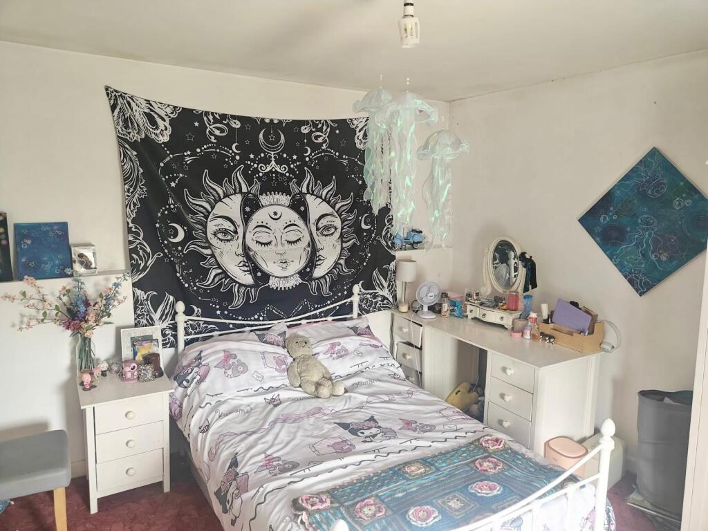 Bedroom 3 