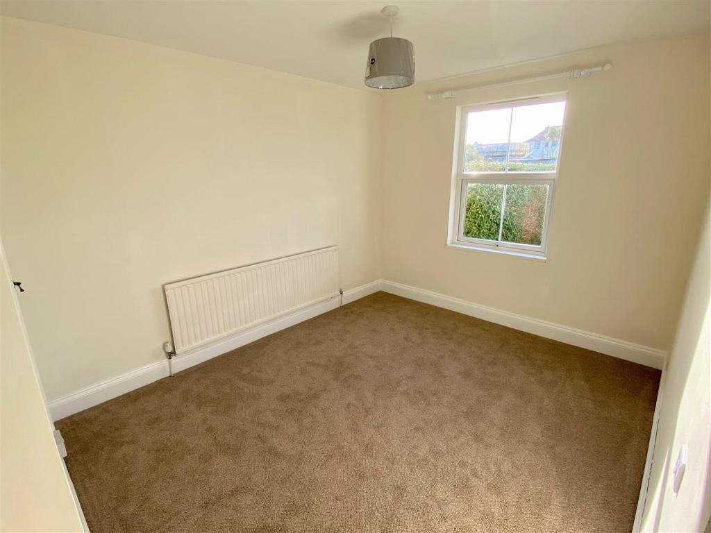 4 Bonython Road Bedroom 2