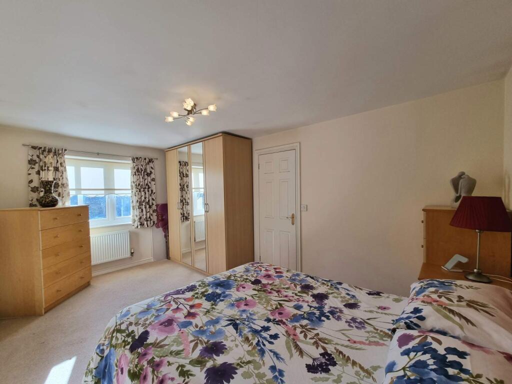 Bedroom  Two