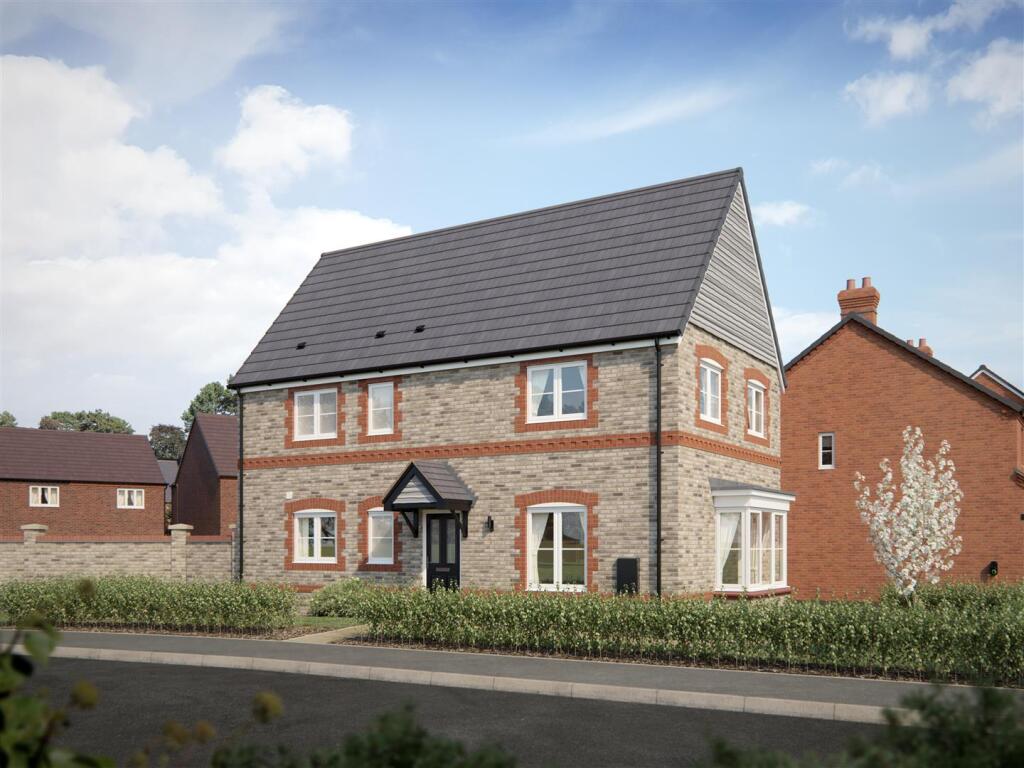 EXT_Shropshire Homes_Derrington_Meadows_Yateley_Pl