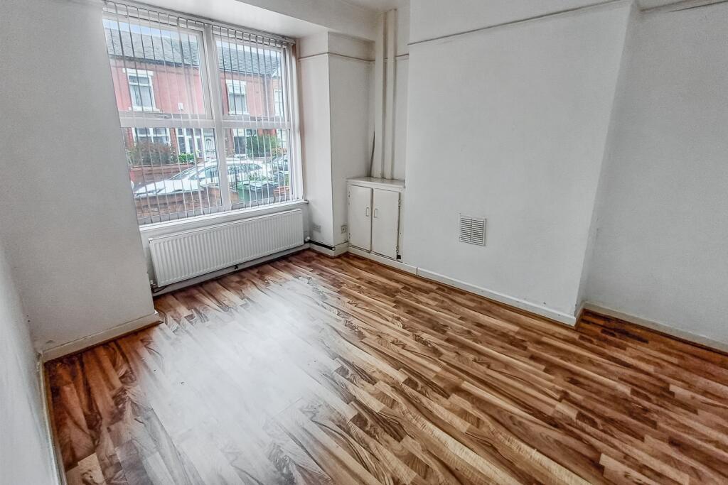 31 Portland Road, Longsight, Manchester, Greater Manchester, M13 0SA