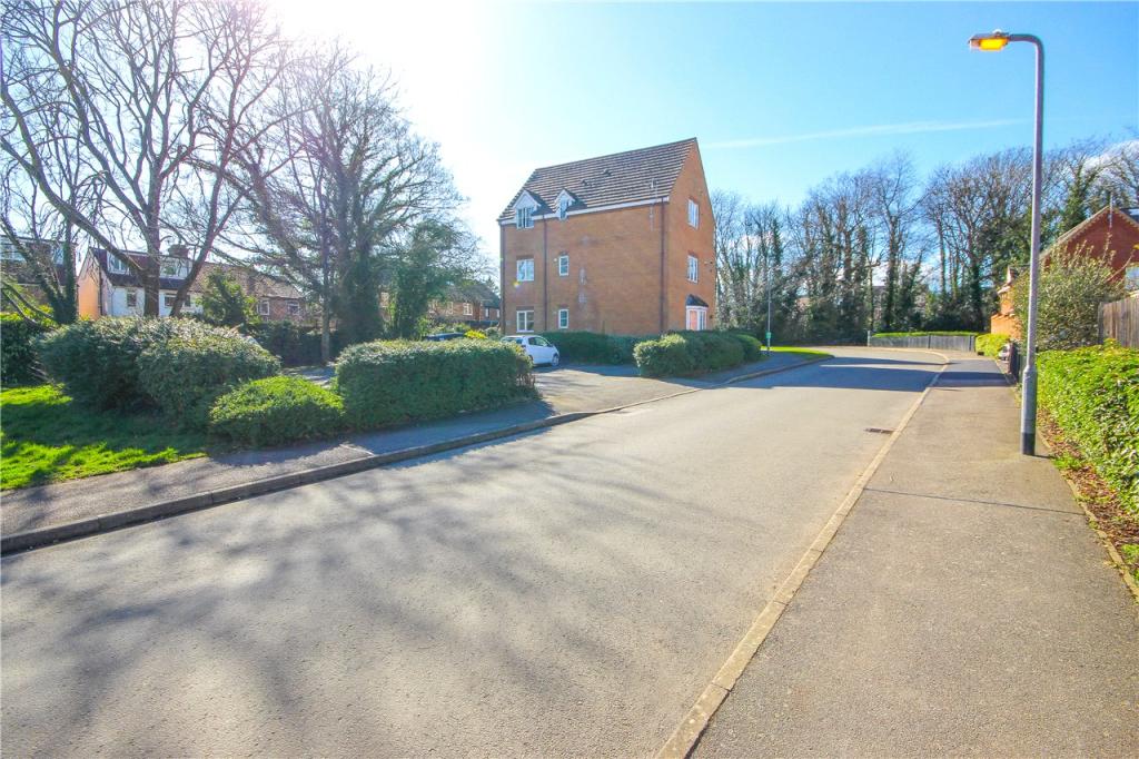 Wynches Farm Drive