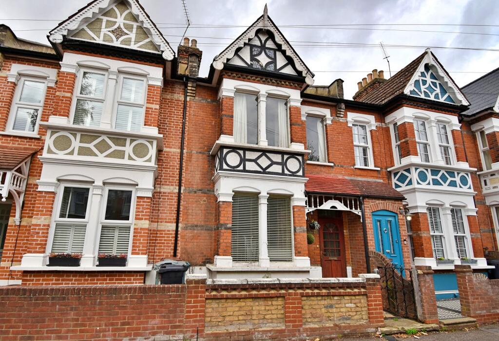 Vincent Road, Highams Park , London. E4 9PP