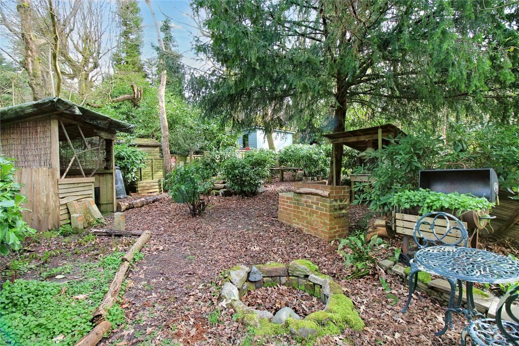 Outdoor Kitchen