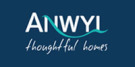 Anwyl Homes logo
