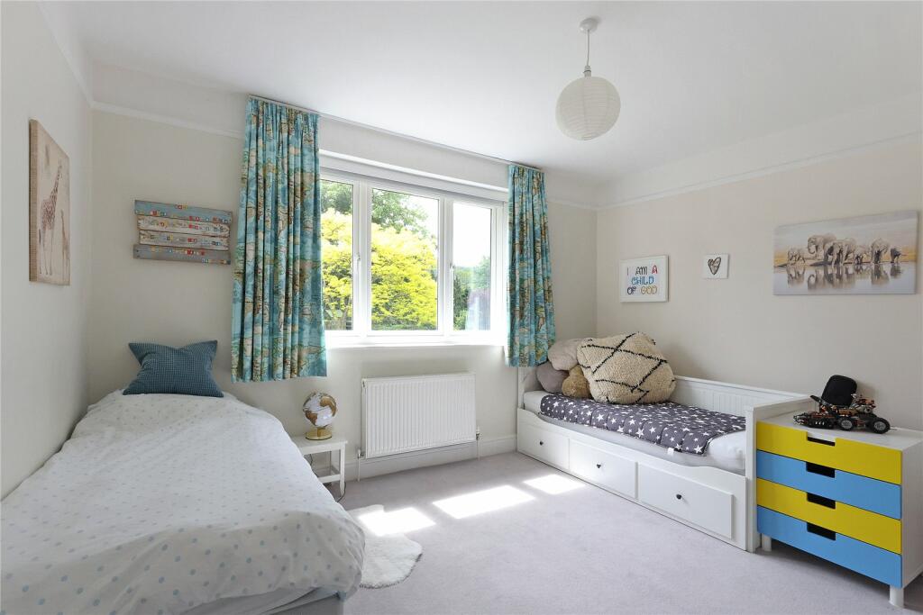 Bedroom 2