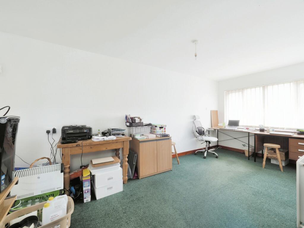 Home Office
