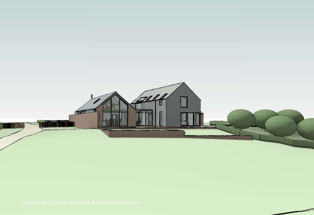 House Plot
