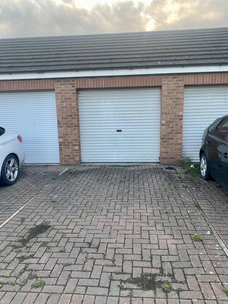 Garage and parkin...