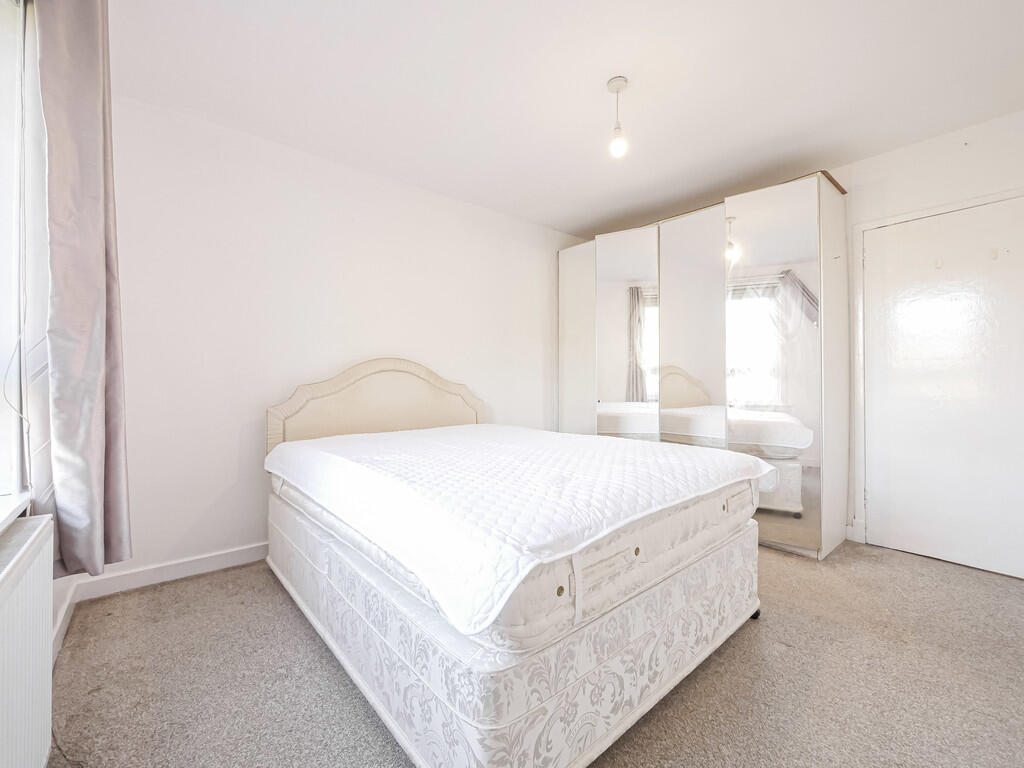 Bedroom 1-2