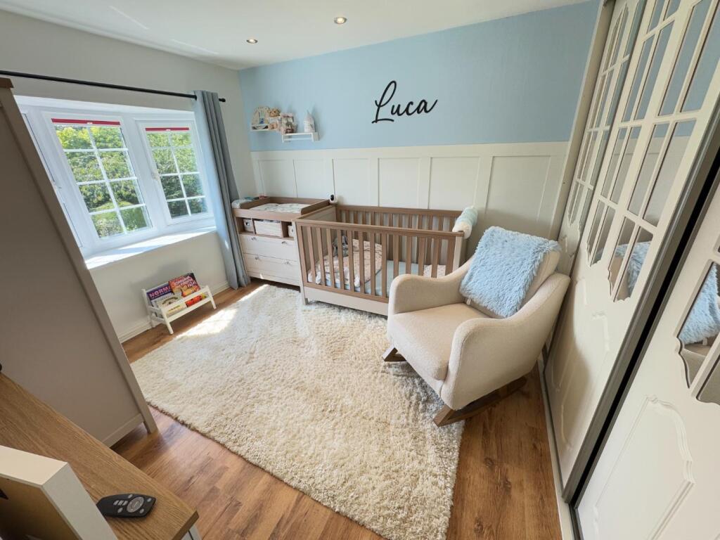 BEDROOM TWO