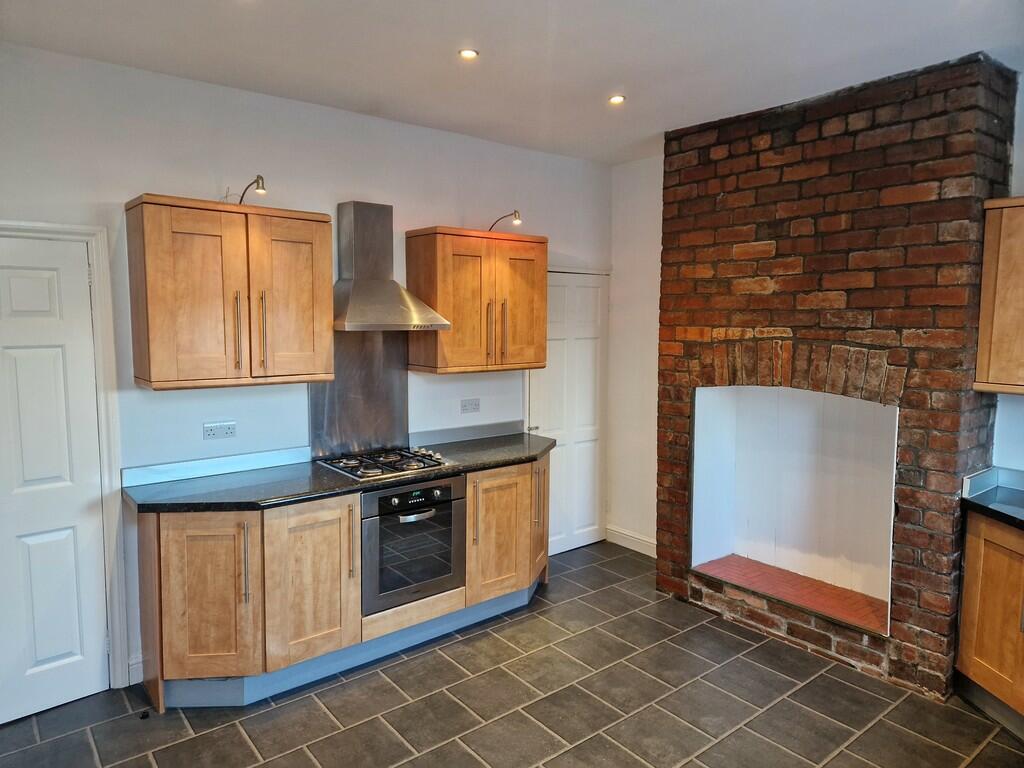 202 Aberford Road...