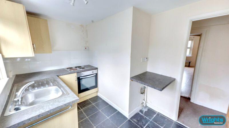 Harford Street, Trowbridge