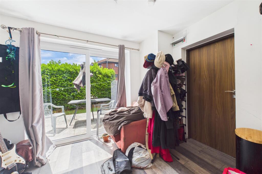 Flats 1 - 7, 227 Lodge Causeway, Fishponds, Bristo